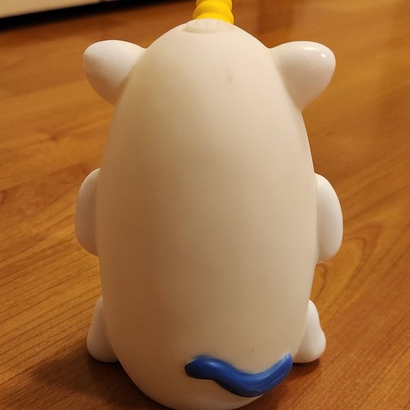 Bright Time Buddies Unicorn, Color Changing Night Light - Picture 3 of 6